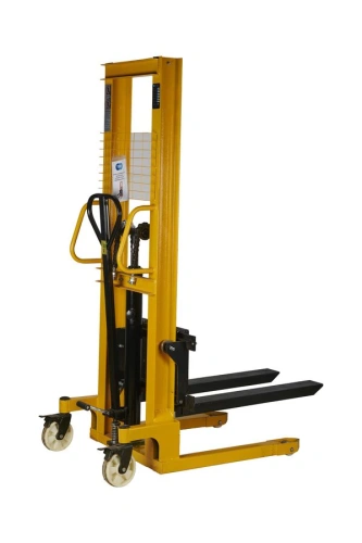 Штабелер гидравлический 2,0 т 1,6 м TOR GUS2016 (для FIN, US паллетов) по ценам производителя в Екатеринбурге с доставкой по всей России