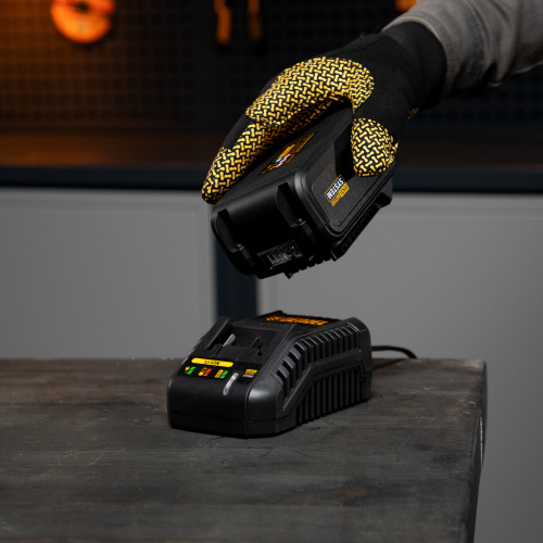 Батарея аккумуляторная IB-18-4.0, Li-Ion, 18 В, 4.0 А/ч Denzel по ценам производителя в Екатеринбурге с доставкой по всей России