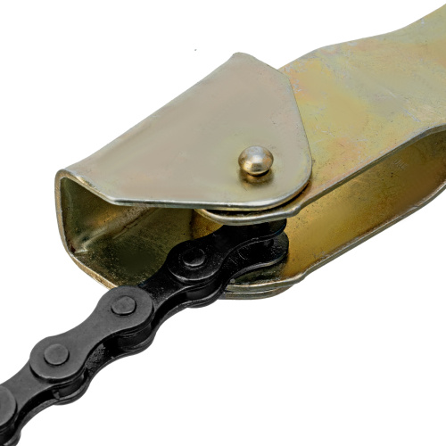 Ключ-съемник масляного фильтра цепной, Heavy Duty Sparta по ценам производителя в Екатеринбурге с доставкой по всей России