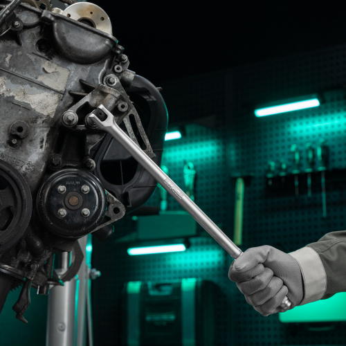 Набор инструментов, 1/2",3/8", 1/4", CrV, пластиковый кейс 142 предмета Stels по ценам производителя в Екатеринбурге с доставкой по всей России