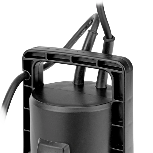 Дренажный насос для чистой воды СДН500-5, 500 Вт, напор 8 м, 8000 л/ч Сибртех по ценам производителя в Екатеринбурге с доставкой по всей России