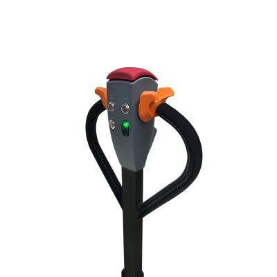 Самоходный электроштабелер PROLIFT M2 SDR 1530-S по ценам производителя в Екатеринбурге с доставкой по всей России