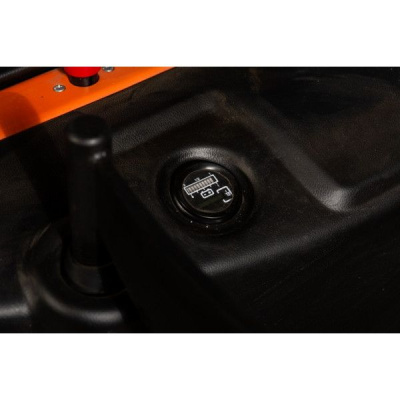 Штабелер электрический самоходный 1,5 т - 3,6 м Вилы: 1150 , АКБ Свинцово - кислотная, CL1536W SIBLINE по ценам производителя в Екатеринбурге с доставкой по всей России