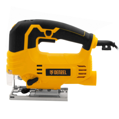 Лобзик электрический JS-80, 650 Вт, 80 мм Denzel по ценам производителя в Екатеринбурге с доставкой по всей России