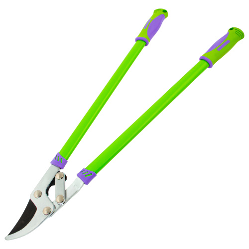 Сучкорез прямого реза, 750 мм, двухрычажный механизм, двухкомпонентные рукоятки, Palisad по ценам производителя в Екатеринбурге с доставкой по всей России