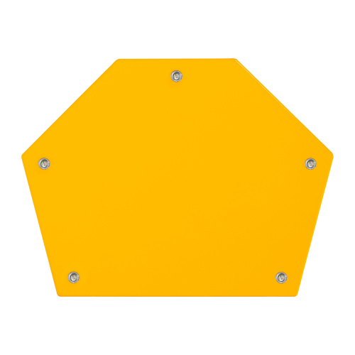 Фиксатор магнитный для сварочных работ усилие 75 LB, 30х45х60х75х90х135 град. Denzel по ценам производителя в Екатеринбурге с доставкой по всей России