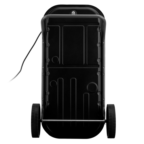 Дизельная тепловая пушка DHG-30, 30 кВт, 750 м3/ч, прямой нагрев Denzel по ценам производителя в Екатеринбурге с доставкой по всей России