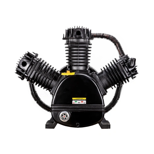 Компрессорная головка ременная AEROMAX B3120 по ценам производителя в Екатеринбурге с доставкой по всей России