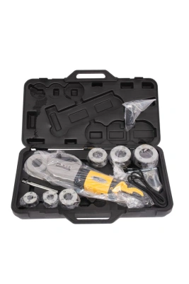 Клупп электрический TOR SQ30-2C до 2" по ценам производителя в Екатеринбурге с доставкой по всей России