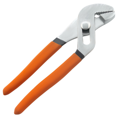 Набор губцевого инструмента №2, 3 предмета: плоскогубцы, бокорезы, клещи переставные Sparta по ценам производителя в Екатеринбурге с доставкой по всей России