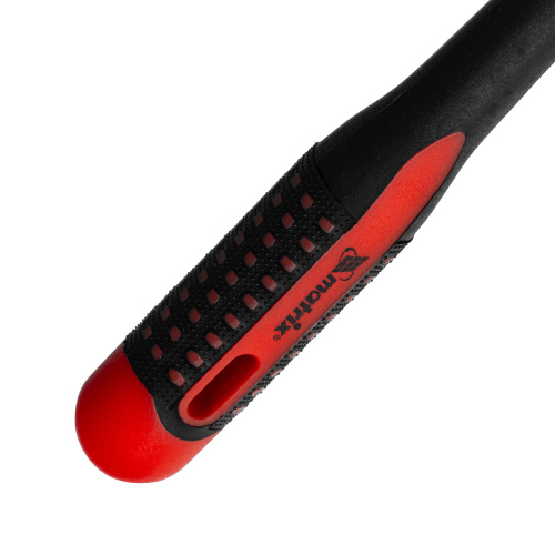 Набор отверток для точных работ Fusion, двухкомпонентная рукоятка, 6 шт, в пластиковом пенале Matrix по ценам производителя в Екатеринбурге с доставкой по всей России