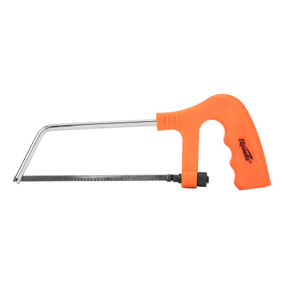 Ножовка по металлу, 150 мм, пластмассовая ручка, хромированная Sparta по ценам производителя в Екатеринбурге с доставкой по всей России