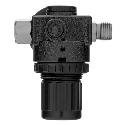 Регулятор давления с манометром R1500, 12 бар, 1/4" Denzel по ценам производителя в Екатеринбурге с доставкой по всей России