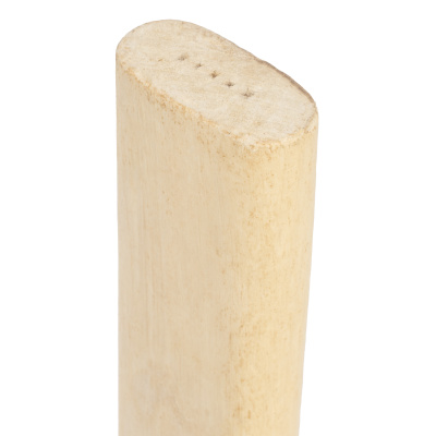 Топорище, шлифованное, Бук, 500 мм по ценам производителя в Екатеринбурге с доставкой по всей России