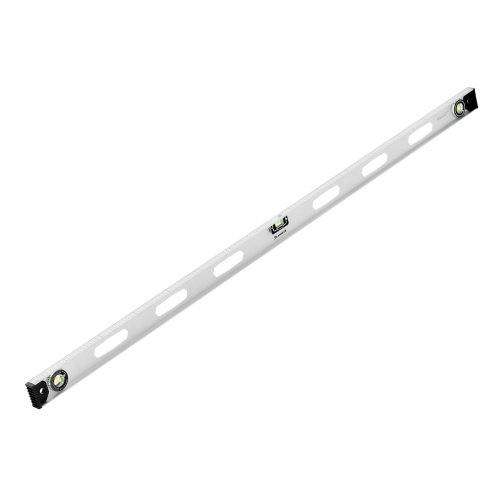 Уровень алюминиевый "Рельс", 1500 мм, 3 глазка (1 поворотный) Matrix по ценам производителя в Екатеринбурге с доставкой по всей России