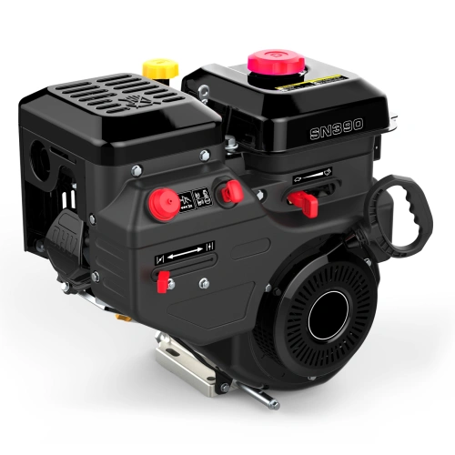Двигатель бензиновый EVOline SN 390 по ценам производителя в Екатеринбурге с доставкой по всей России