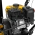 Бензиновая снегоуборочная машина SBM 610, 212 cc, ручной старт, фара Denzel по ценам производителя в Екатеринбурге с доставкой по всей России