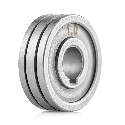 Ролик подающий 30х10х10 V 0,8–1,0 по ценам производителя в Екатеринбурге с доставкой по всей России