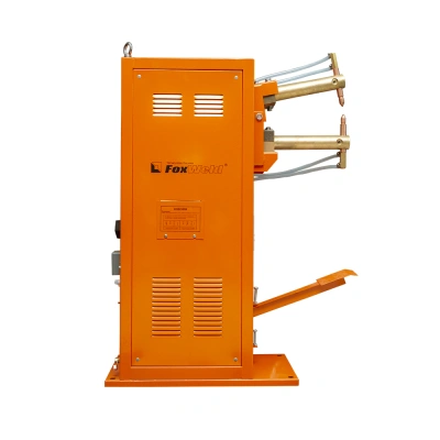 Машина контактной сварки FoxWeld МТР-10 (пр-во FoxWeld/КНР) купить в Москве с доставкой по всей России | ProtosMarket.ru