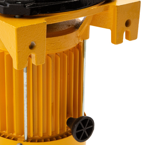 Садовый поверхностный насос GP1100C, 1100 Вт, 4500 л/ч, подъем 46 м, чугун Denzel по ценам производителя в Екатеринбурге с доставкой по всей России