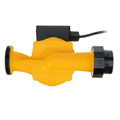 Циркуляционный насос CP32-6, напор 6 м, 70 л/мин, 1 м кабель, монт. длина 180 мм Denzel по ценам производителя в Екатеринбурге с доставкой по всей России