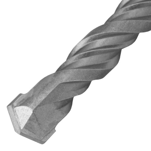 Бур по бетону, 14 x 300 мм, SDS Plus Сибртех по ценам производителя в Екатеринбурге с доставкой по всей России