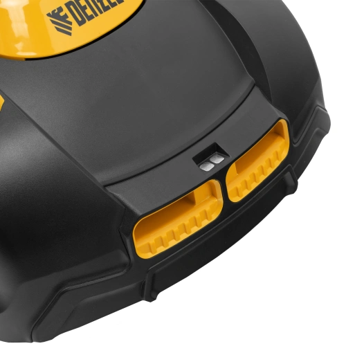 Робот-газонокосилка Grass Master 1000  1000м², 3Ач, 28V, LCD дисплей, Wi-Fi Denzel по ценам производителя в Екатеринбурге с доставкой по всей России