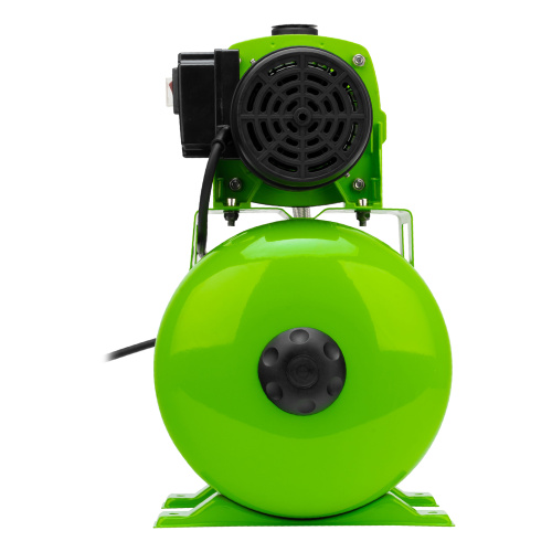 Насосная станция НС650-П, 650 Вт, напор 37 м, 3200 л/ч, ресивер 19 л Сибртех по ценам производителя в Екатеринбурге с доставкой по всей России