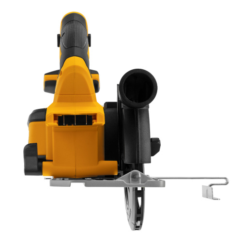 Пила циркулярная аккумуляторная бесщет. CCS-165-0, 18В Li-Ion Denzel по ценам производителя в Екатеринбурге с доставкой по всей России