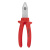 Плоскогубцы комбинированные, 200 мм, диэлектрические ручки до 1000 В, оцинкованные (НИЗ) по ценам производителя в Екатеринбурге с доставкой по всей России