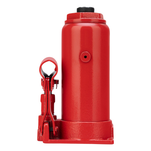 Домкрат гидравлический бутылочный, 5 т, h подъема 195-380 мм Sparta по ценам производителя в Екатеринбурге с доставкой по всей России