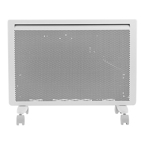 Конвектор гибридный электрический HybridX-1500, ИК нагреватель, цифровой термостат Denzel по ценам производителя в Екатеринбурге с доставкой по всей России