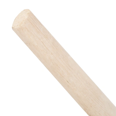 Рукоятка для молотка, шлифованная, Бук, 400 мм по ценам производителя в Екатеринбурге с доставкой по всей России