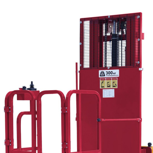 Комплектовщик заказов PROLIFT BP3033 по ценам производителя в Екатеринбурге с доставкой по всей России