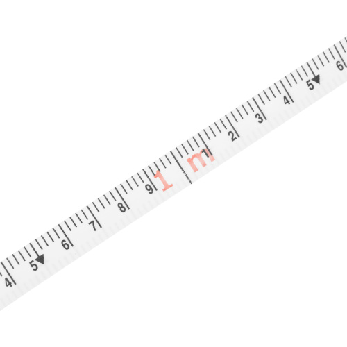 Рулетка геодезическая, 20 м х 12,5 мм, лента ПВХ, закрытый круглый корпус Sparta по ценам производителя в Екатеринбурге с доставкой по всей России