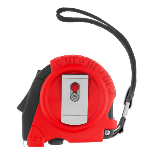 Рулетка Rubber,3 м х 16 мм,обрезиненный корпус Matrix по ценам производителя в Екатеринбурге с доставкой по всей России