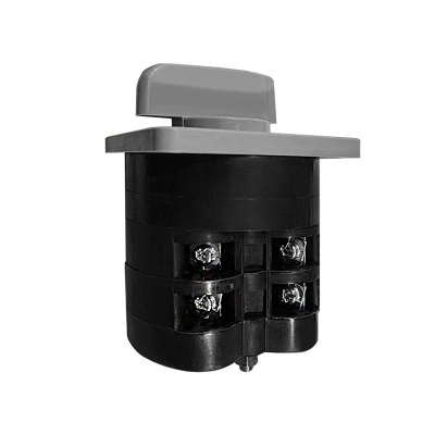 Переключатель режимов работы лебедок LTD 6.3 по ценам производителя в Екатеринбурге с доставкой по всей России