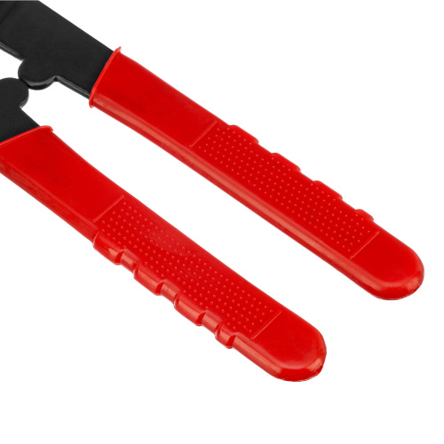 Плиткорез-кусачки, 200 мм, с алюминиевым упором Матрикс по ценам производителя в Екатеринбурге с доставкой по всей России