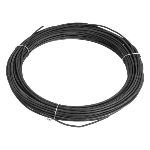 Проволока стальная 15 м, вязальная, термообработанная 1.8 мм Сибртех по ценам производителя в Екатеринбурге с доставкой по всей России