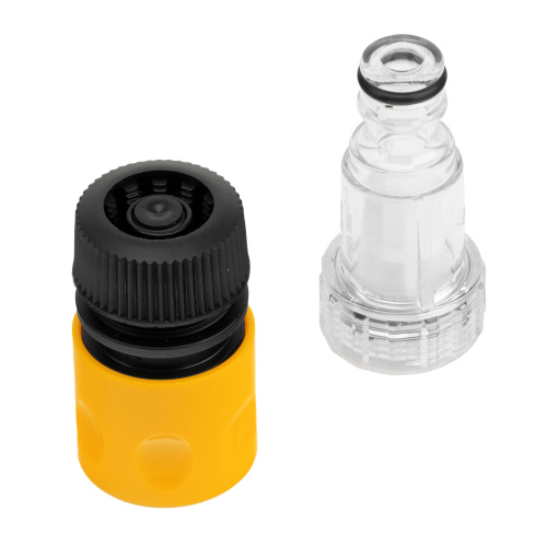 Моечная машина высокого давления R-170D, 2000 Вт, 170 бар, 360 л/ч, с барабаном Denzel по ценам производителя в Екатеринбурге с доставкой по всей России