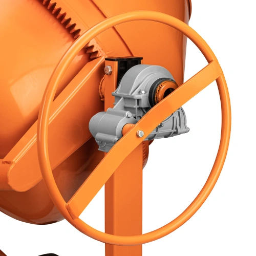 Бетоносмеситель СБР-260В, 260 л, 0.75 кВт, 380 В, редуктор. по ценам производителя в Екатеринбурге с доставкой по всей России