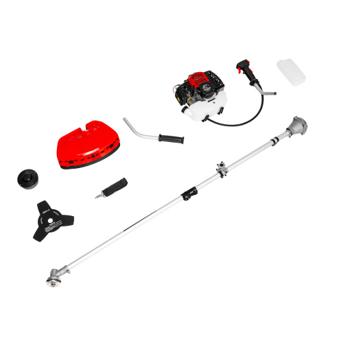 Триммер бензиновый MT-52S, 52 см³, разъемная штанга, состоит из 2 частей MTX по ценам производителя в Екатеринбурге с доставкой по всей России