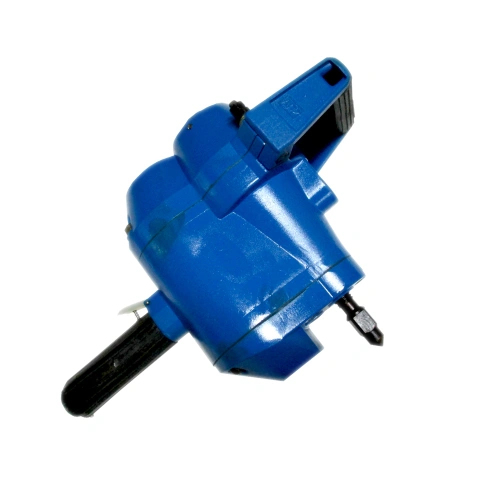 Машина пневматическая сверлильная ИП-1016 по ценам производителя в Екатеринбурге с доставкой по всей России