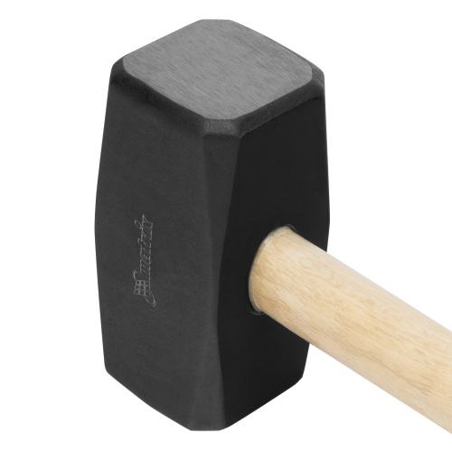 Кувалда, 8000 г, кованая головка, деревянная рукоятка 900 мм Matrix по ценам производителя в Екатеринбурге с доставкой по всей России