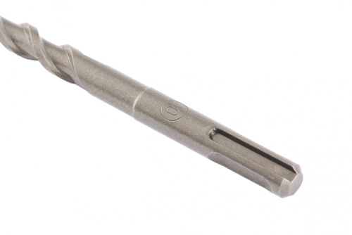 Бур по бетону, 10 х 210 мм, Luxembourg tip, SDS Plus Барс по ценам производителя в Екатеринбурге с доставкой по всей России