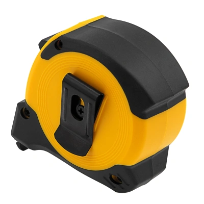 Рулетка 5м х 25мм, двухкомп. корпус, магнитный обрезиненный зацеп Denzel по ценам производителя в Екатеринбурге с доставкой по всей России