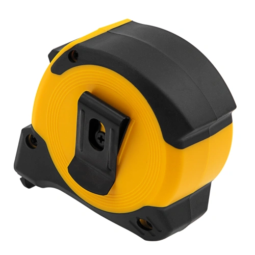 Рулетка 5м х 25мм, двухкомп. корпус, магнитный обрезиненный зацеп Denzel по ценам производителя в Екатеринбурге с доставкой по всей России