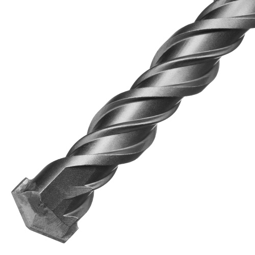 Бур по бетону, 28 x 600 мм, SDS Plus Matrix по ценам производителя в Екатеринбурге с доставкой по всей России