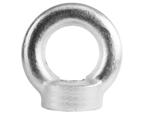 Рым-гайка TOR DIN 582 42мм (Q) по ценам производителя в Екатеринбурге с доставкой по всей России