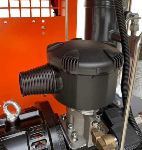 MCDR 22-10-500 INVERTER по ценам производителя в Екатеринбурге с доставкой по всей России